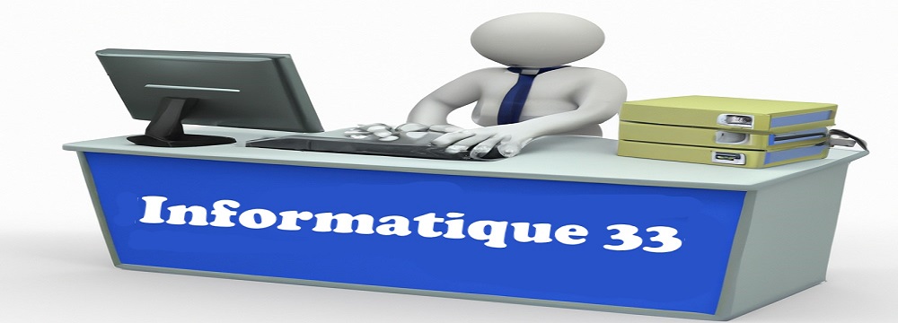 dépannage informatique et réparation ordinateur 